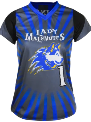 Softball / Fastpitch Jerseys