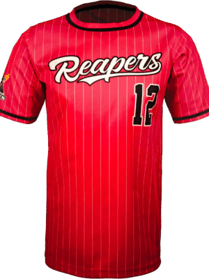 Short Sleeve Crew Neck Tee, baseball jersey, softball jersey