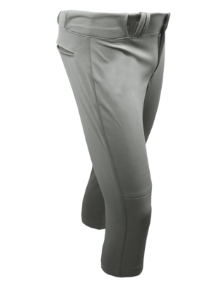 Dyed Tapered Knicker Softball Pants (Solid-Color) 1