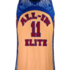 Performance REVERSIBLE Basketball Jersey 2