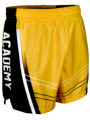 Elite 5 Basketball Shorts (Individual) 1
