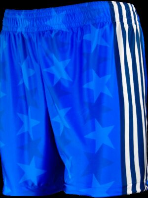 Women's INDIVIDUAL Performance Basketball Shorts