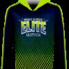 Long Sleeve Lightweight Hoodie