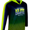 Long Sleeve Lightweight Hoodie 2