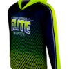 Long Sleeve Lightweight Hoodie 3