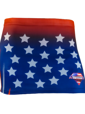 Classic Cheer Skirt (W/ Briefs)