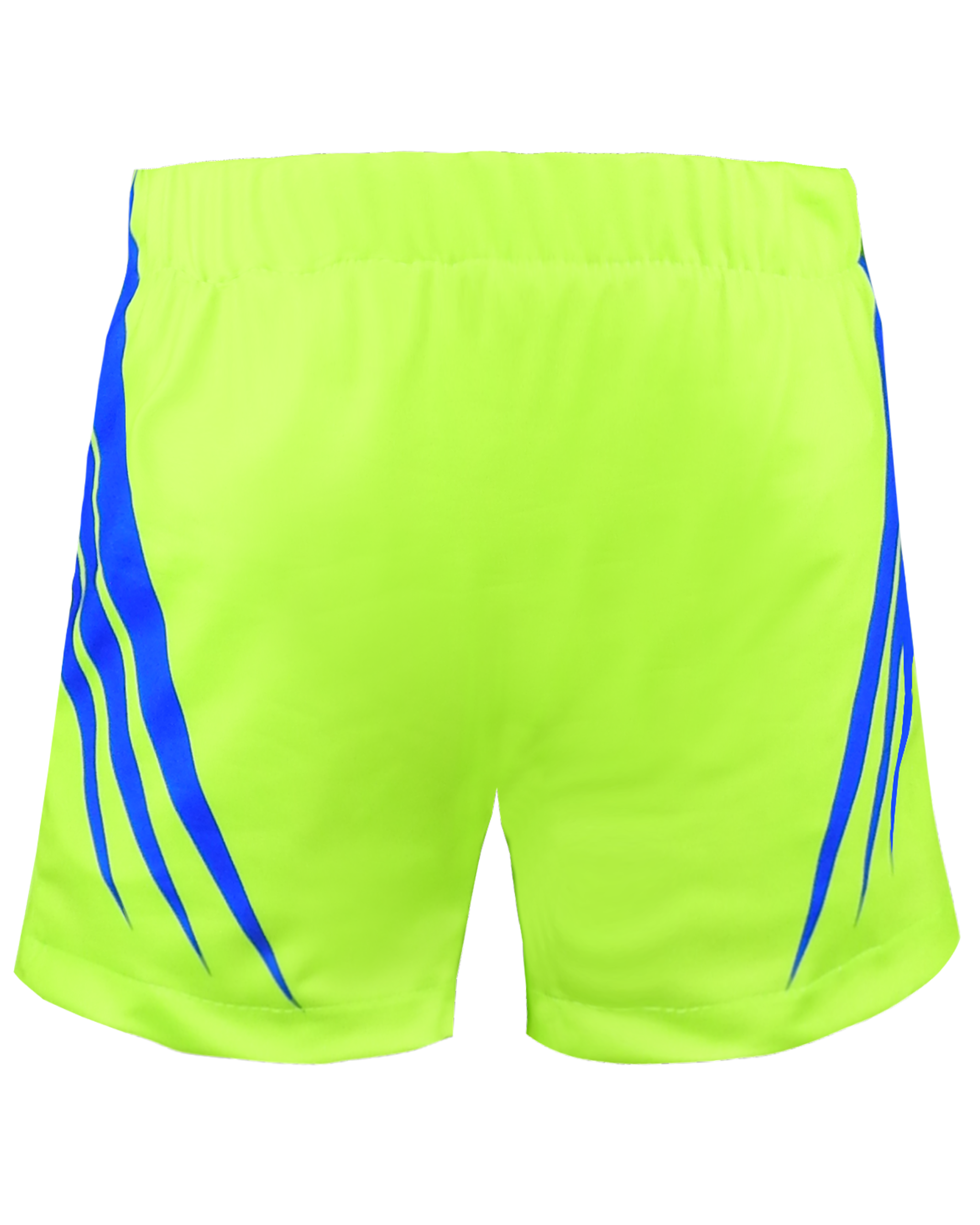 (Female) 4″ Compression Shorts 4