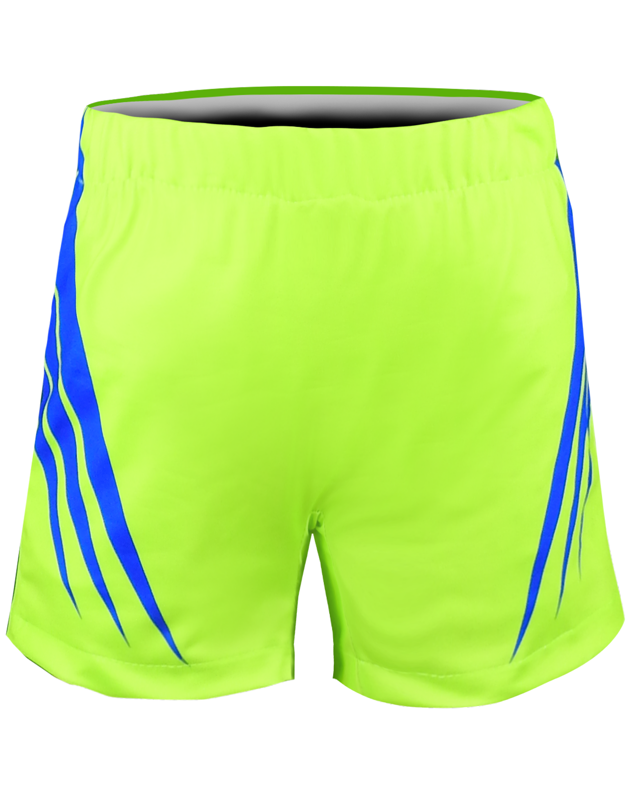 (Female) 4″ Compression Shorts