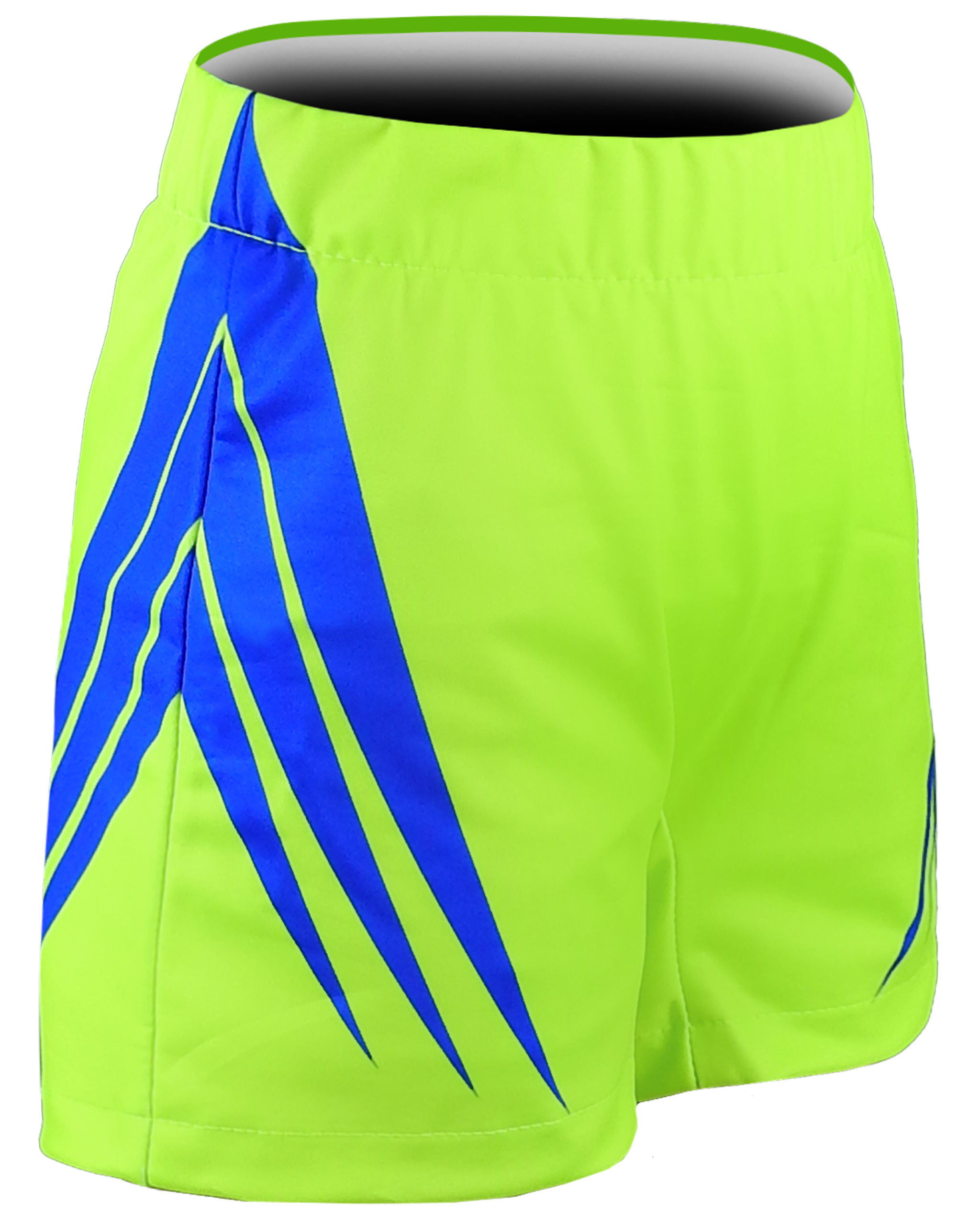 (Female) 4″ Compression Shorts 2