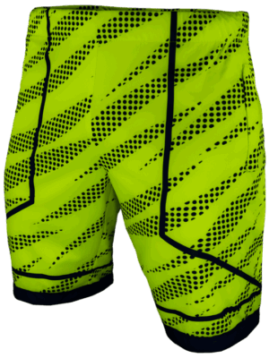 Individual Performance Lacrosse Shorts w/ Pockets 2