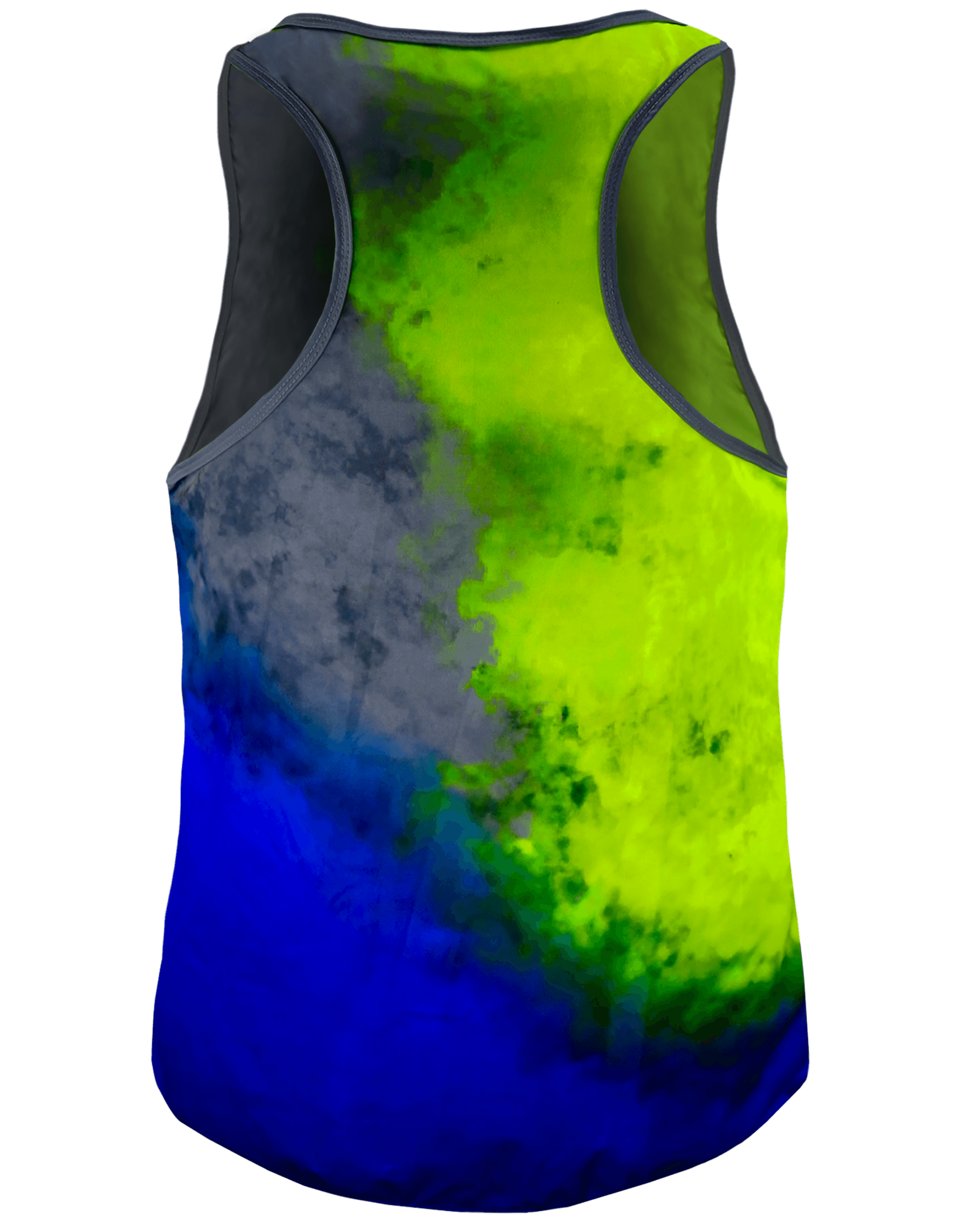 Racerback Track Singlet 4