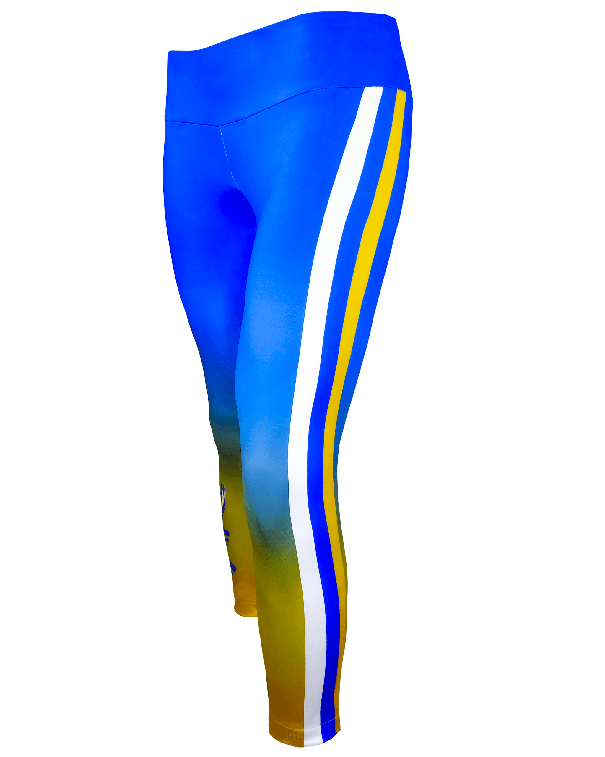 Capri Compression Pants 2