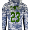 Performance Hoodie 2