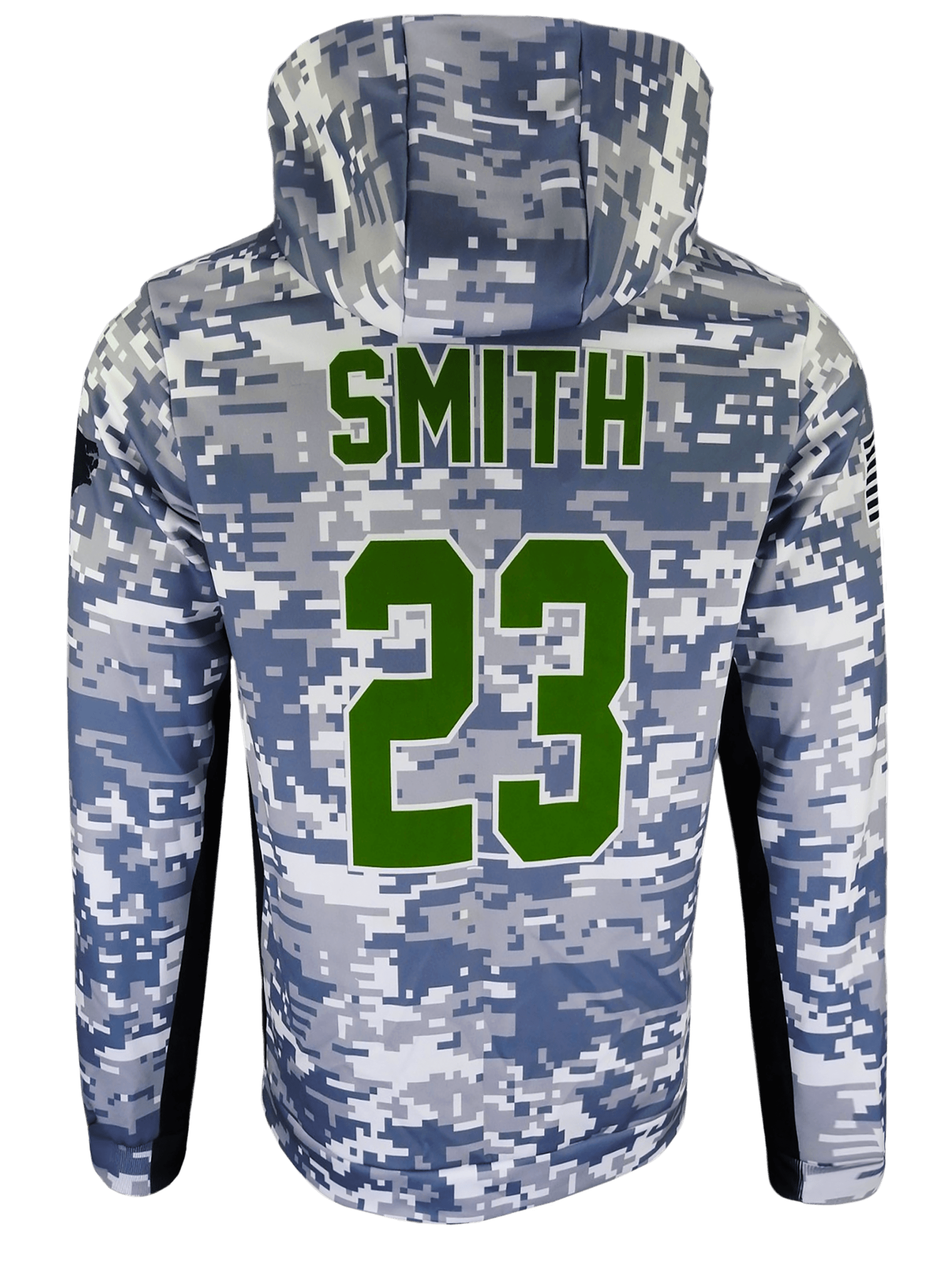 Performance Hoodie 2