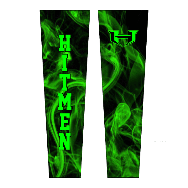 Arm Sleeves (Pair) 2