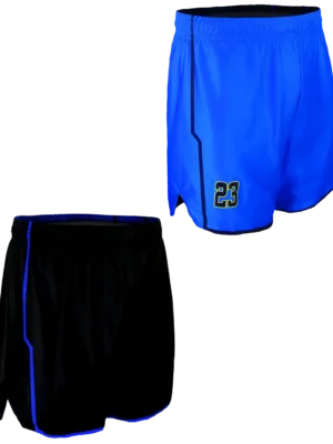 Elite 5 Basketball Shorts (REVERSIBLE)