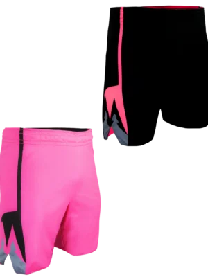 Elite 7 Basketball Shorts (REVERSIBLE)