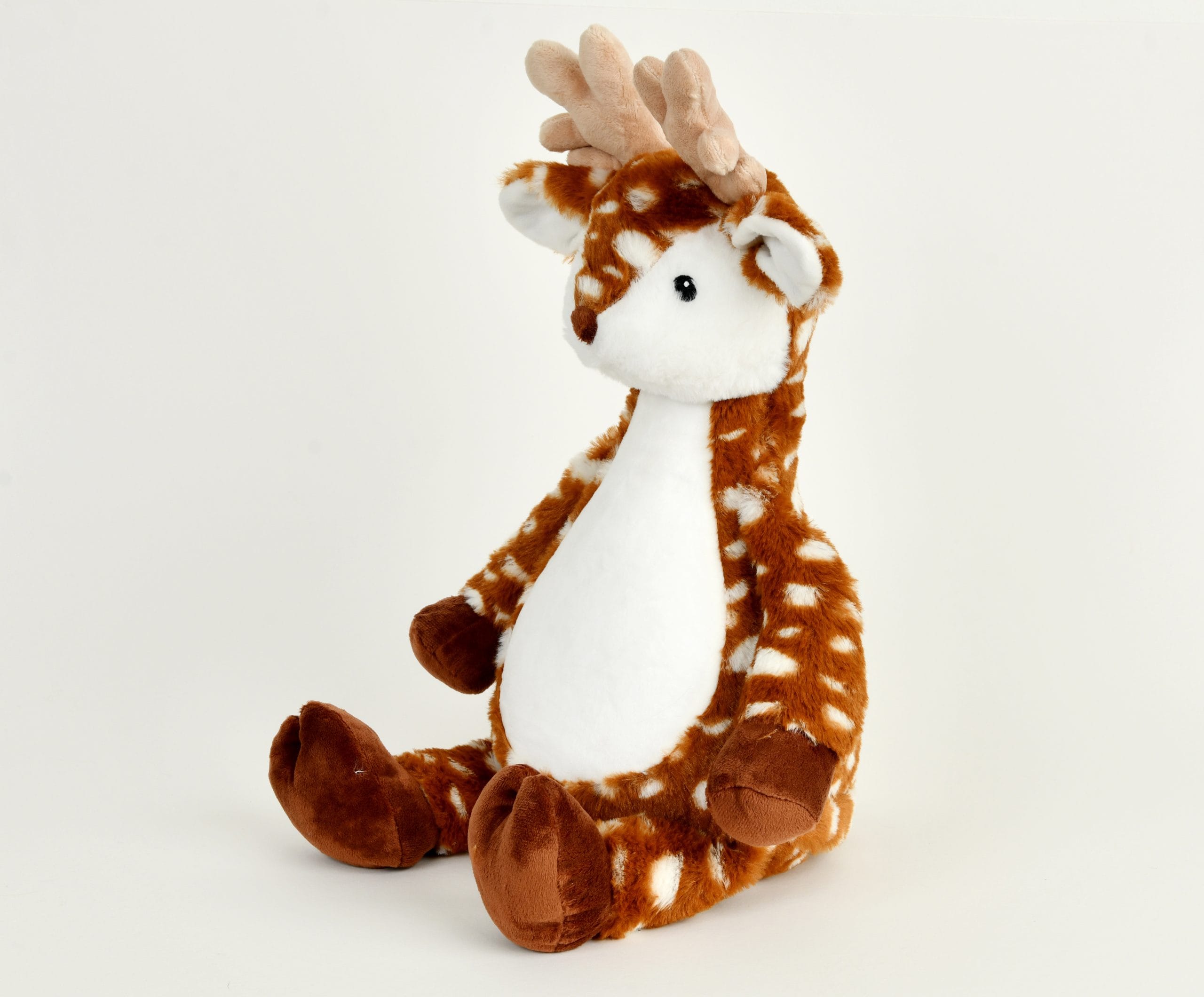 cubbies deer side view