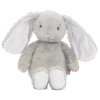 grey dumble bunny