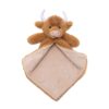 highland cow luvie open