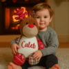 cubbies deer tartan